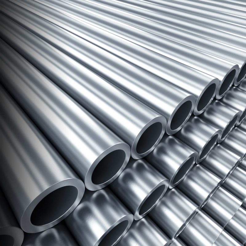 Structural Steel Beam Fabrication Forest Lake